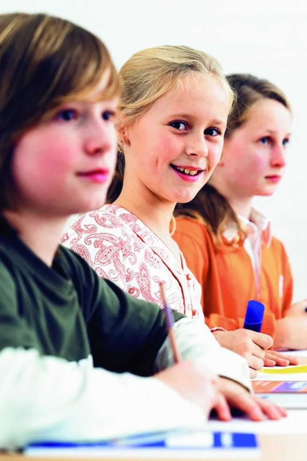 Kindernachhilfe Schwedt