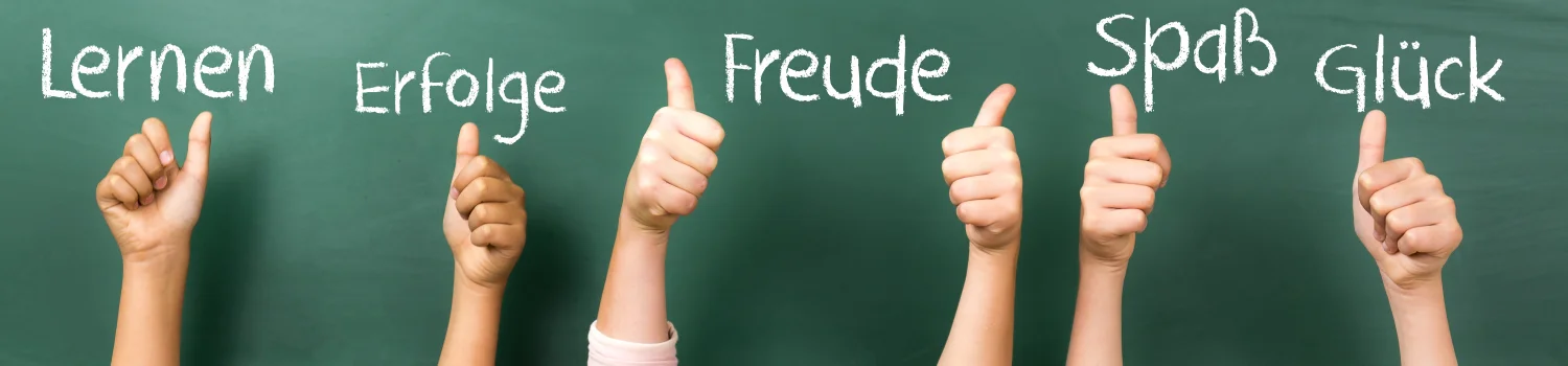 kinderhände